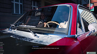 Esra in Istanbul #15