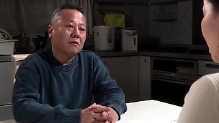 When An Old Man Known A Teen Not His Daughter