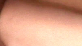 Blonde Babe Gets Her Pussy Eaten and Fingered