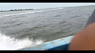 A Journey Through the Sea