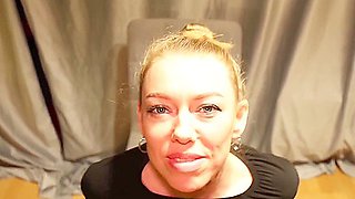 Xaya Nox - Stepmom Teaches Cooking: Deepthroat, Fisting By Adelvicex