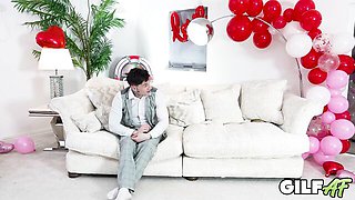 Temperament Claire Knight's claire knight action