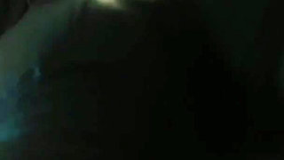 Orgasmic Ride in Leather