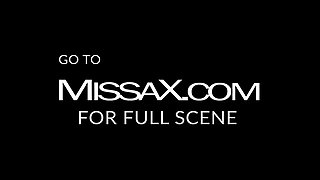 Missaxdotcom - Reunited - Teaser With Joanna Angel And Seth Gamble