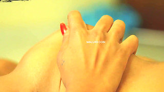 Indian Hot College Girlfriend and Boyfriend Sex Video with Huge Boobs Milky Way