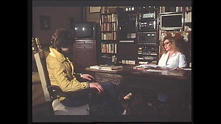 LA DOTTORESSA E IL PAZIENTE - Episode 1