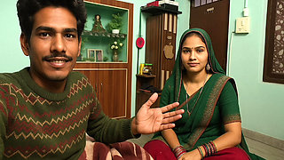 Indian Bangali Bhabhi New Couple Merried Injoy Outdoor Bed teen girls Romance By -Snapchat143