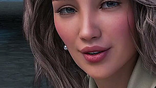 Complete Gameplay - Breeze of Passion, Part 2