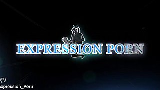 Ebony Nurse Outdoor Anal With Indian Latina Passion