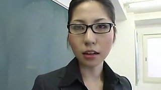 Fabulous Japanese chick Tohko Yamamoto in Best Fetish, Facial JAV video