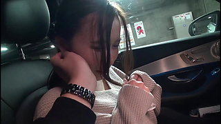 Picking up Chicks!: Let Me Check Her Underwear and It Made Her Cute Face Blush - Part.2