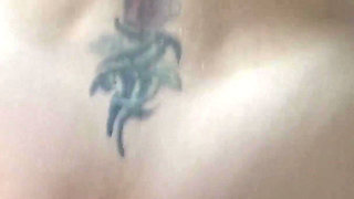 Fucking MILF Misty's Ass POV