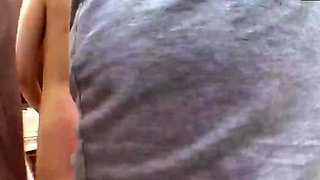 Eris Maximo Hardcore Amateur Scene- LatinaFever