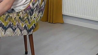 Double Penetration & Anal Casting of the Curvy College Girl