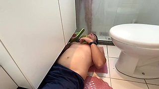 Sole Sub Stepped After Take Douche Ep two