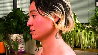GirlsOutWest - Harry Pink And Lena