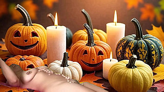 HOT SEX HALLOWEEN PICNIC WITH AGARABAS AND OLPR