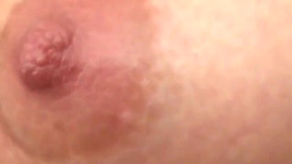 Not So Innocent Pregnant Teen Charlotte Pelucci Feeds Fetish Lover With Her Lactating Tits