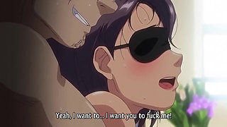 Anniversary Celebration Starts With A Hard Sex _ Anime Hentai Sex