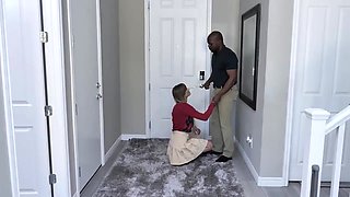 caught my stepdaughter with our neighbor