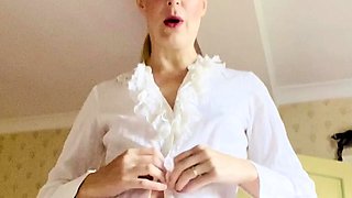 amateur his tall blonde fetish masturbating on live webcam