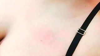 My Husband Cheat with Me & I Cheat with Him by Video Call Sex with Father_in_law