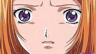 Black Widow 02 - Anime Uncensored ENG
