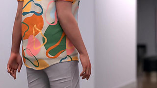 Sex Vacation with My Husband and My Husband's Boss (part 19)