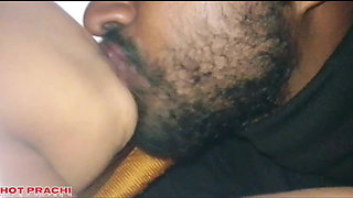 Mature indian wife blowjob kissing scenes and Fucking Hardly