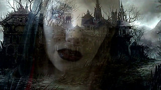 Be dominated by dangerous Vampire