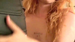 Teasing You with My Friend on Video Call