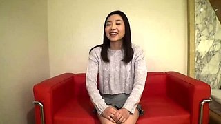 Young korean pov blowjob 1fuckdatecom