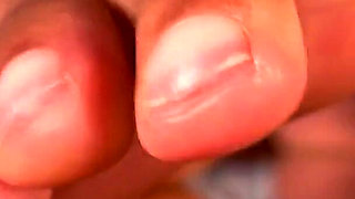 Giantess Sole Worship