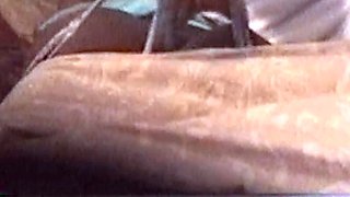 Daebone wife has sore pussy and had to stop fucking