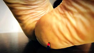Giantess Loryelle - Victims Of A Mean Enchantress Sfx