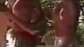 Insatiable MILF Takes Every Cock She Craves