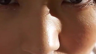 Desire Radiating From Every Inch of Her Body -part2