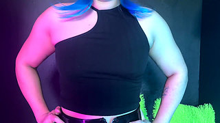 JOI Cum in Your Underwear