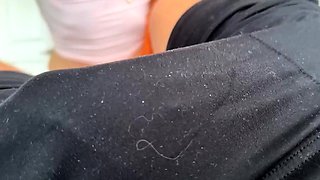 Little Dragon Horny Girlfriend Begs For Sex