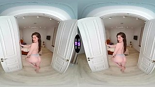 Hot Pearl Solo Orgasm On Camera - Full Trailer