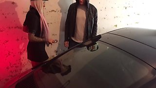 Mila Porsche Klau - Mila Elaine