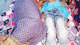 Telugu Dirty Talks Mom And Son Sex Telugu Step Mom Fucking With Step Son Full Video