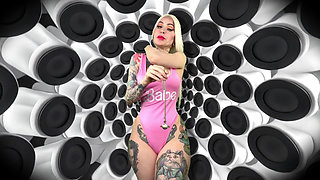 Pendulum Wipe: Goodbye Manhood, Hello Toilet Life -original Edition