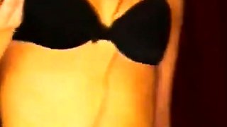 Czech Blonde Alice Amateur Softcore Webcam