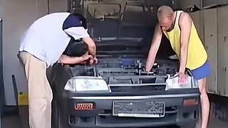 Divine Beauty Takes Control