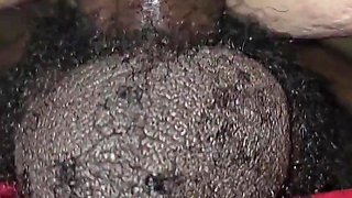 Interracial Wet Pussy BBC Pounding