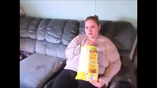 Please Daddy Not My Ass! Young Daughter Ass Fucked