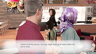 Car Toon - Life In Middle East #3