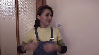 Turkish Threesome with Sahin K