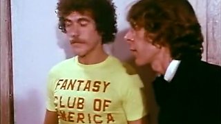 Fantasy Club of America(1975)vintage classic with Jeffrey Hurst and much mo